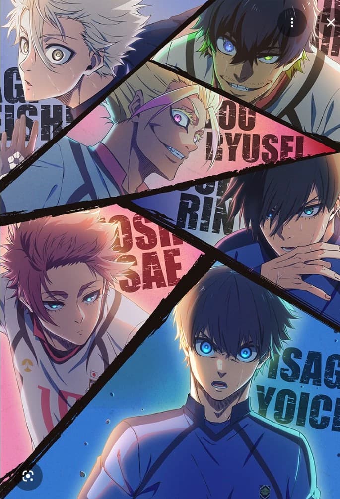 Thumbnail of Bluelock