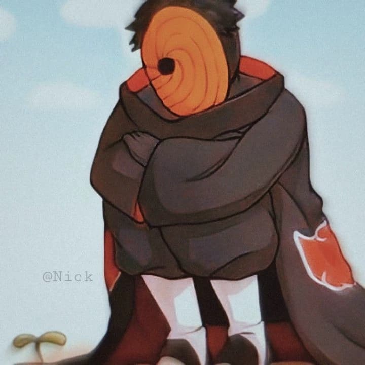 Thumbnail of Obito uchiha.
