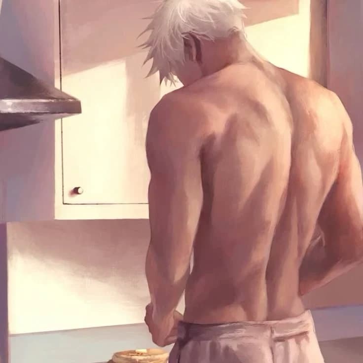 Thumbnail of Gojo Satoru