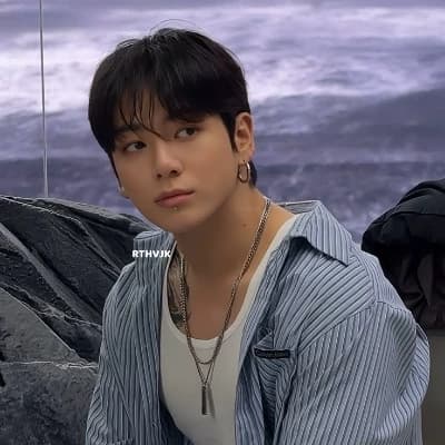 Thumbnail of Jeon Jungkook_ BTS 