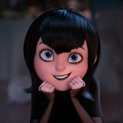 Thumbnail of Mavis Dracula