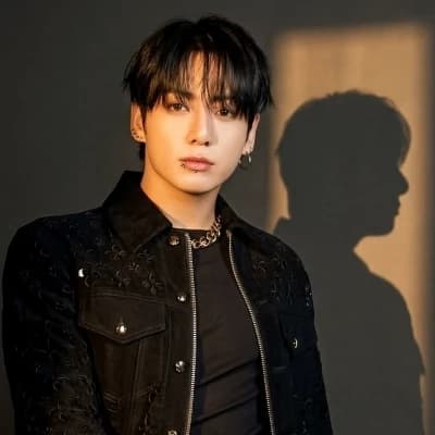 Thumbnail of Jeon Jungkook