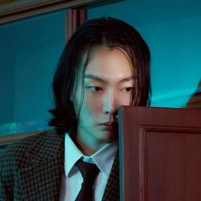 Thumbnail of Roh jaewon