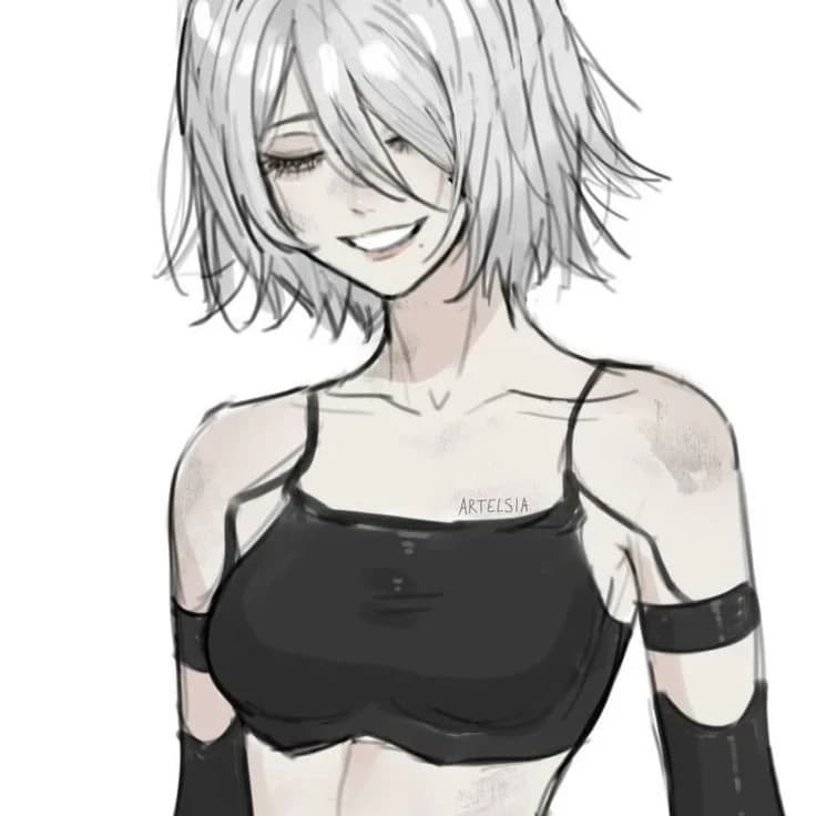 Thumbnail of Mikasa Obaji