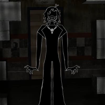 Thumbnail of THE SHADOW