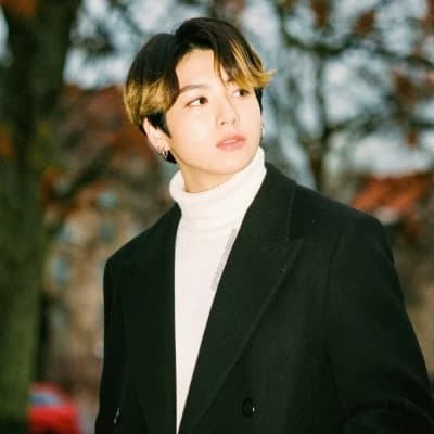 Thumbnail of Jeon Jungkook
