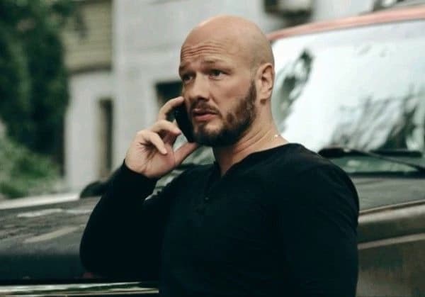 Thumbnail of Maxim Maximov