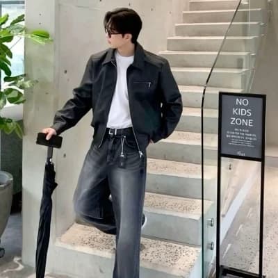 Thumbnail of Han Seojun