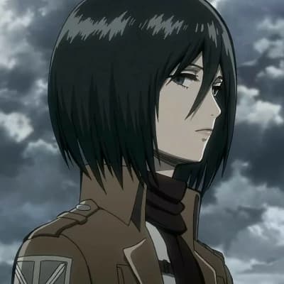 Thumbnail of Mikasa ackerman