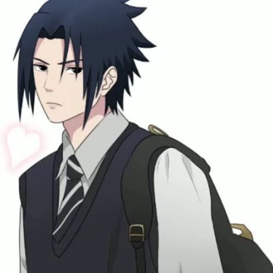 Thumbnail of Sasuke