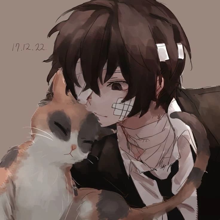 Thumbnail of Dazai