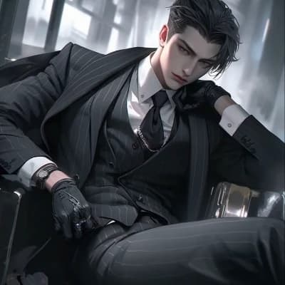 Thumbnail of Julian Vane