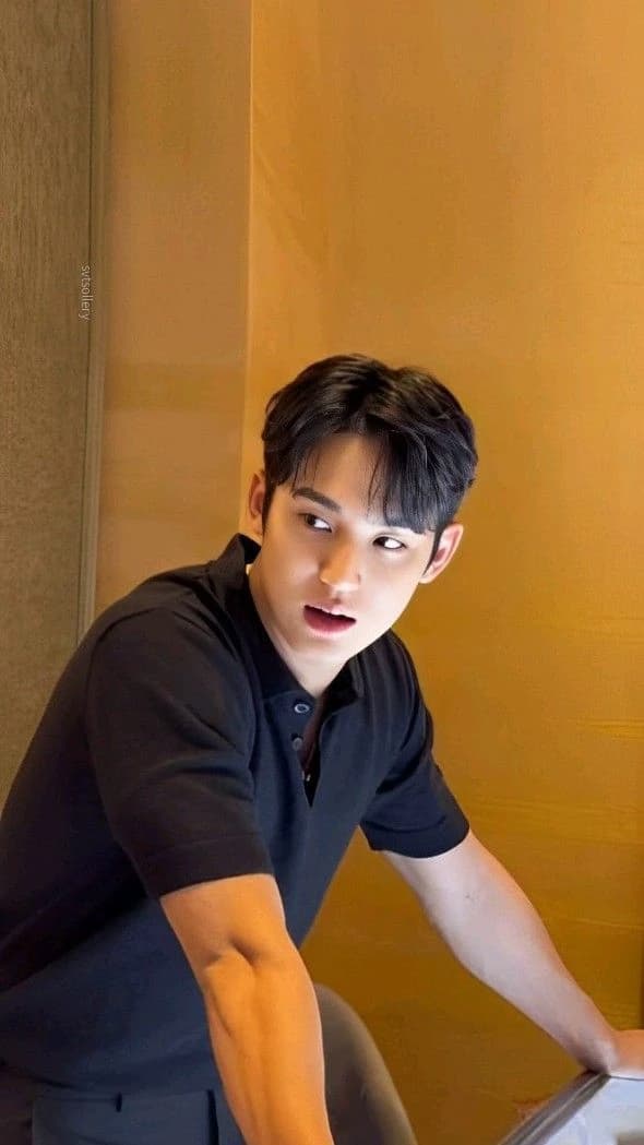 Thumbnail of Kim Mingyu