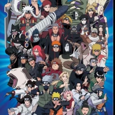 Thumbnail of Ninja world.