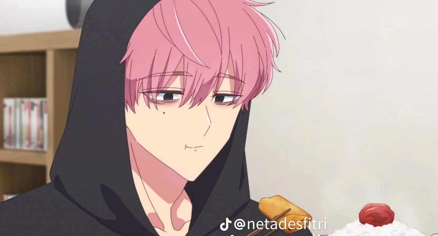 Thumbnail of Tamon-kun