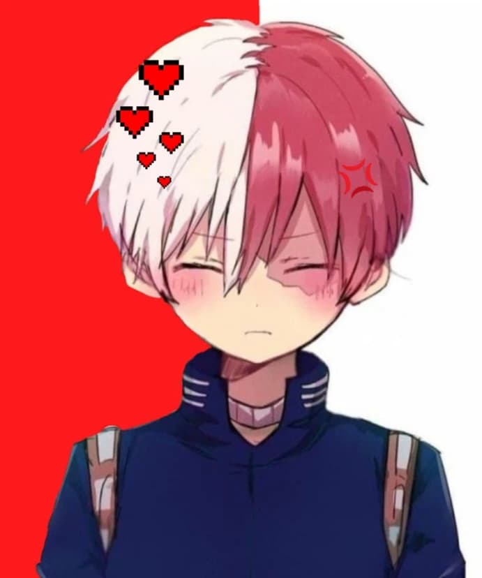 Thumbnail of Shot todoroki