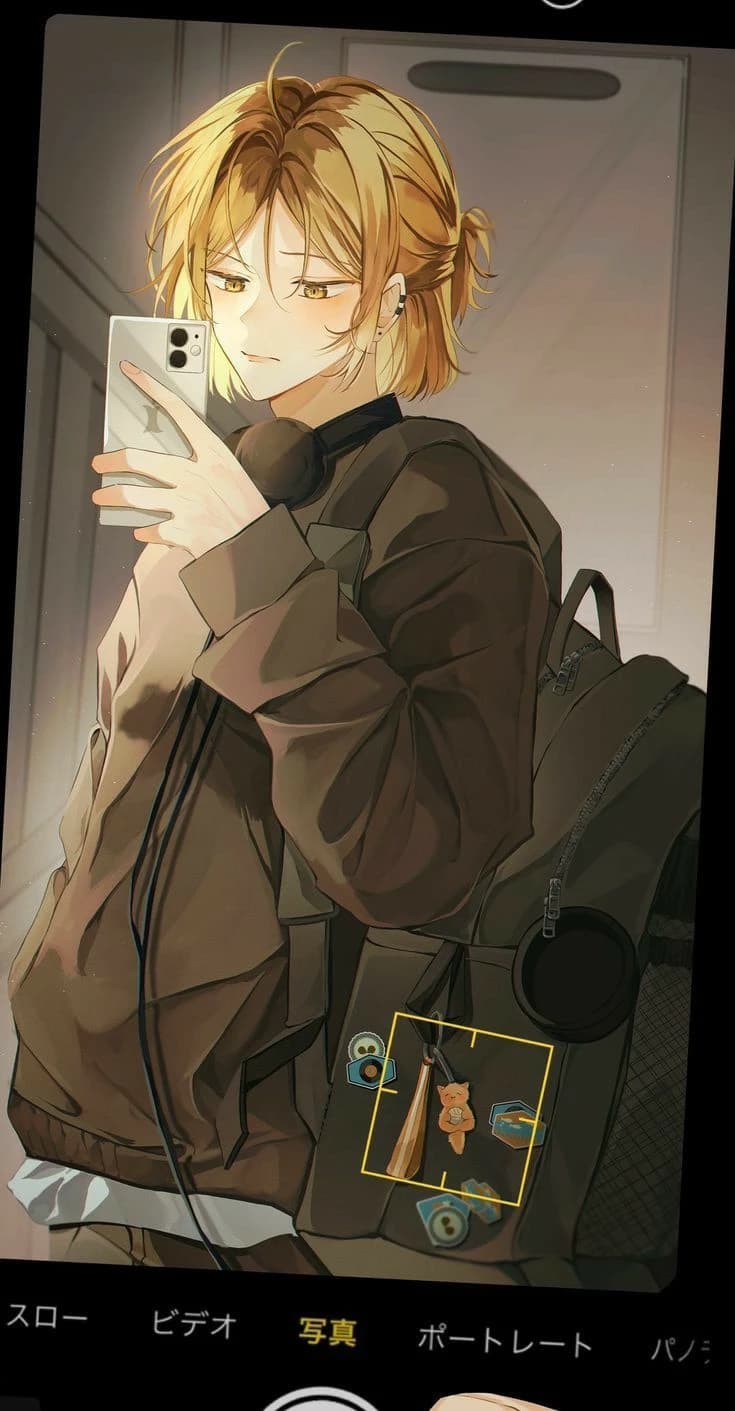 Thumbnail of KENMA KOZUME