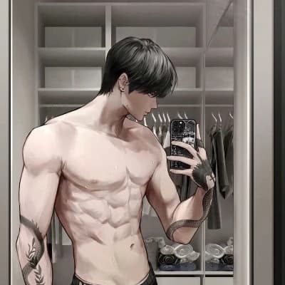 Thumbnail of Kaelen Vance