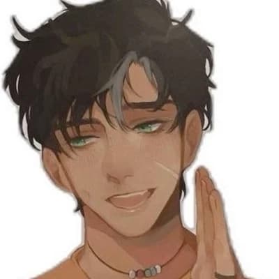 Thumbnail of Percy Jackson