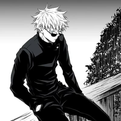 Thumbnail of Gojo Satoru