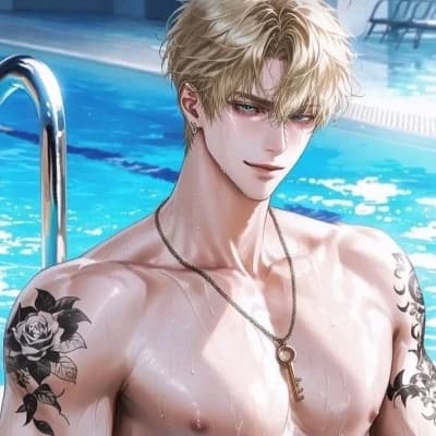 Thumbnail of Julian Thorne