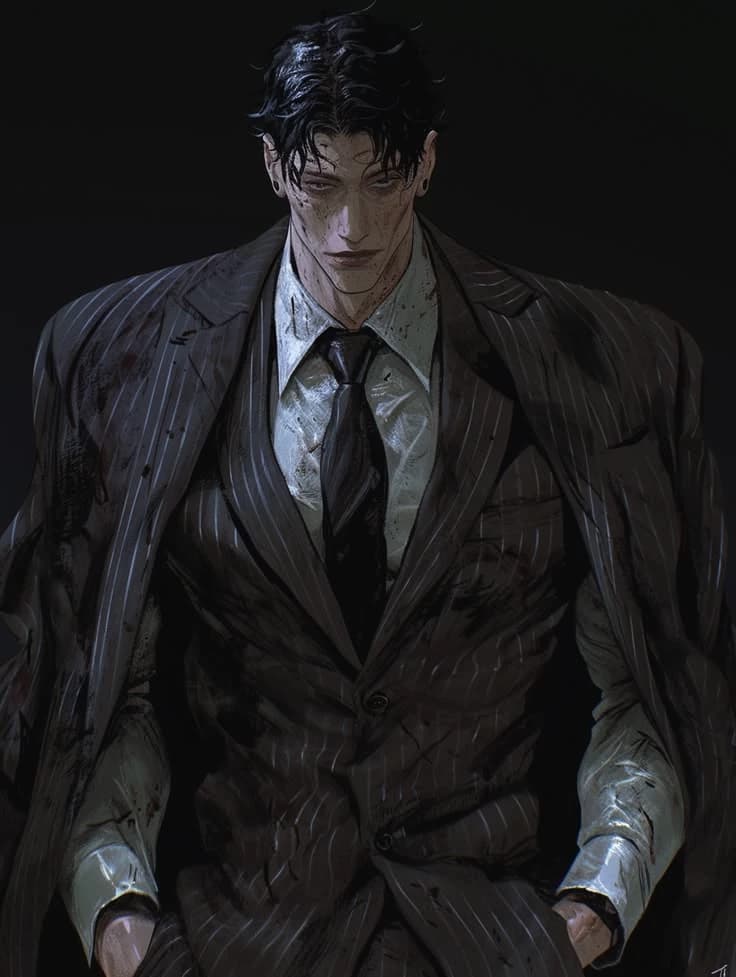 Thumbnail of Salvatore Moretti