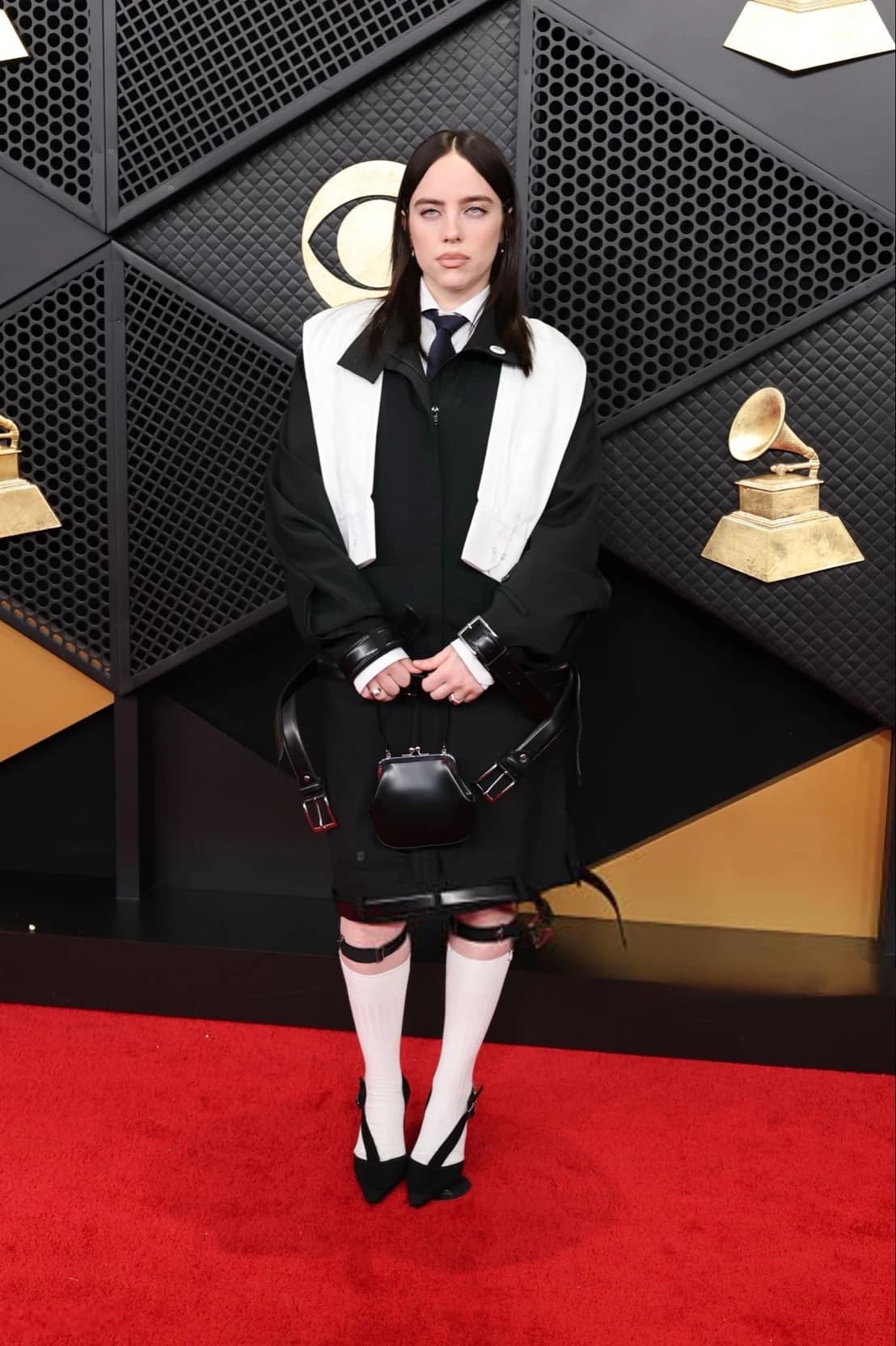 Thumbnail of Billie Eilish