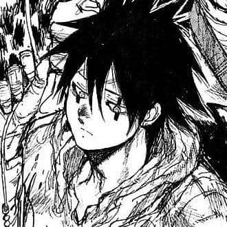 Thumbnail of **Dokuga** ☣️🗡️❌ [Dorohedoro]