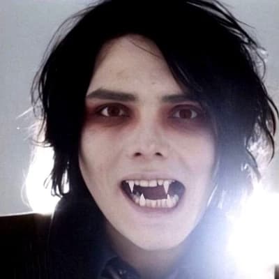 Thumbnail of Gerard Way