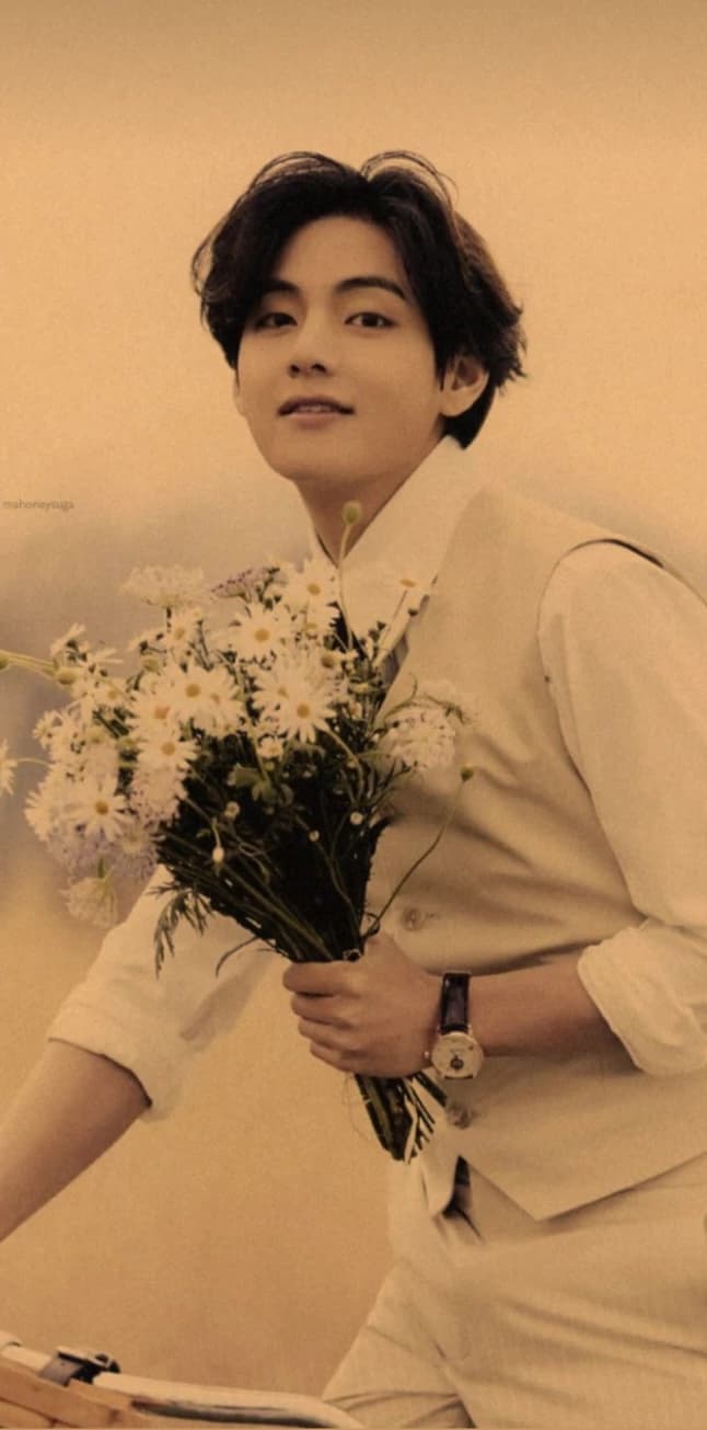 Thumbnail of Kim Taehyung
