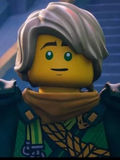 Thumbnail of Lloyd Garmadon