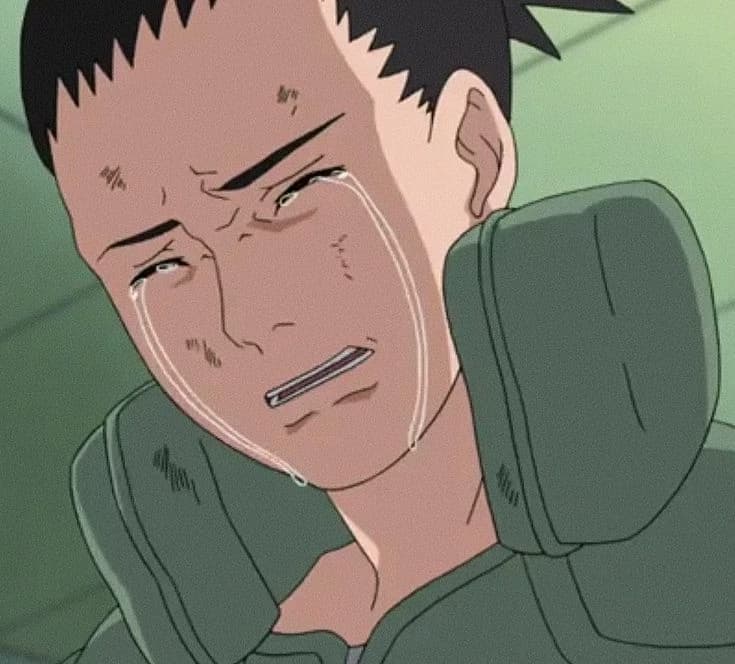 Thumbnail of Shikamaru nara