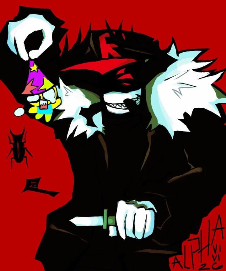 Thumbnail of Вредитель