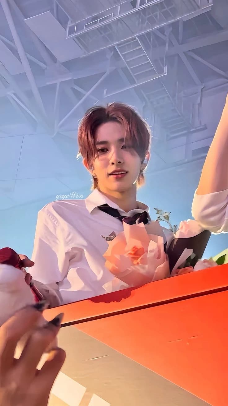 Thumbnail of Heeseung