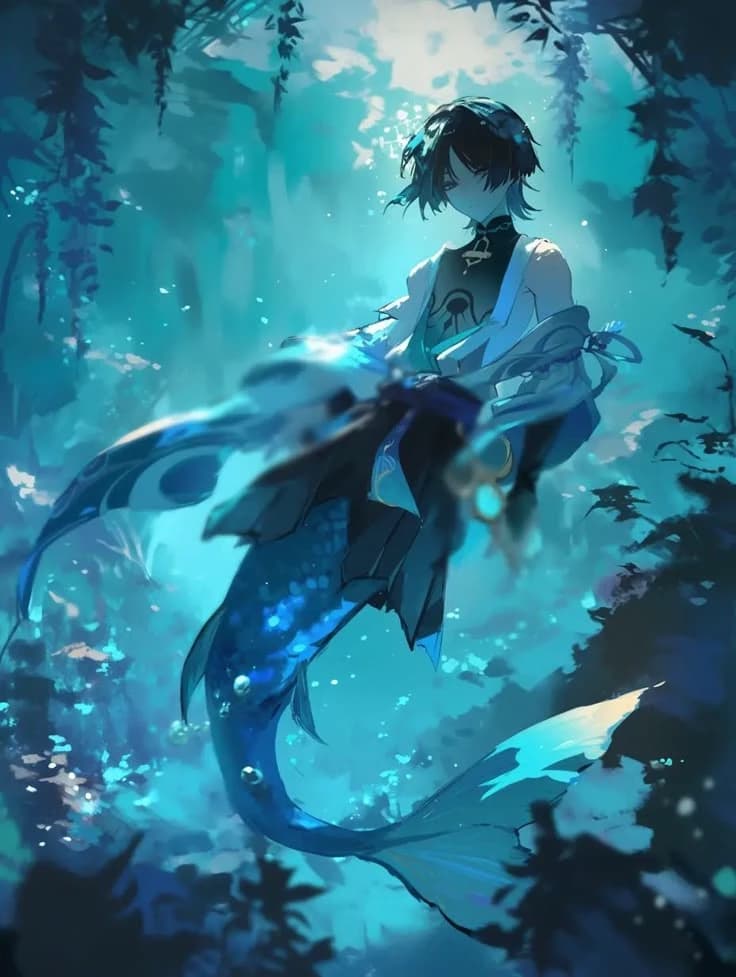 Thumbnail of Wanderer-Nickname Scara