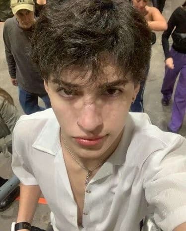 Thumbnail of Adam