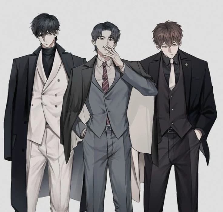 Thumbnail of Among snakes