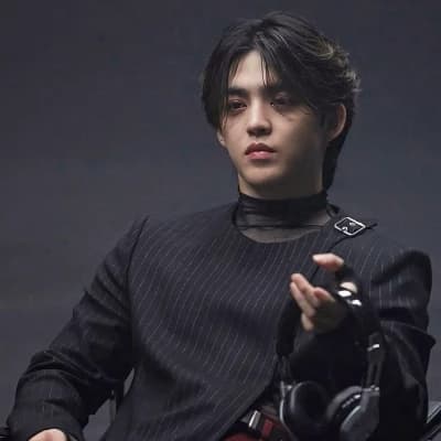 Thumbnail of Choi Seungcheol mafia