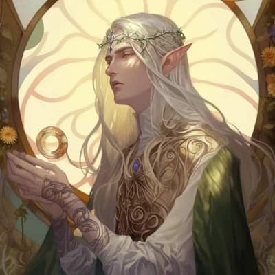 Thumbnail of Aelthir Vaelorian