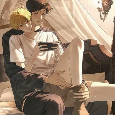Thumbnail of Оливер || BL