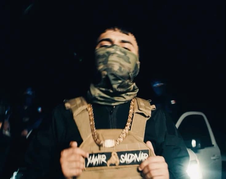 Thumbnail of Yahir Saldivar