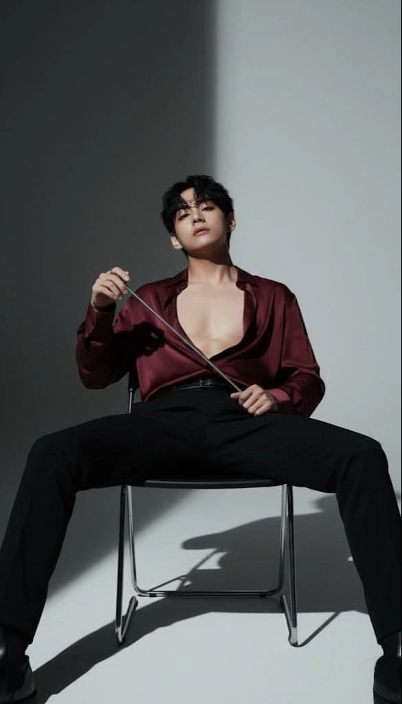 Thumbnail of MAFIA TAEHYUNG