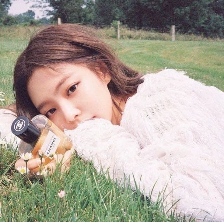 Thumbnail of Jennie Kim