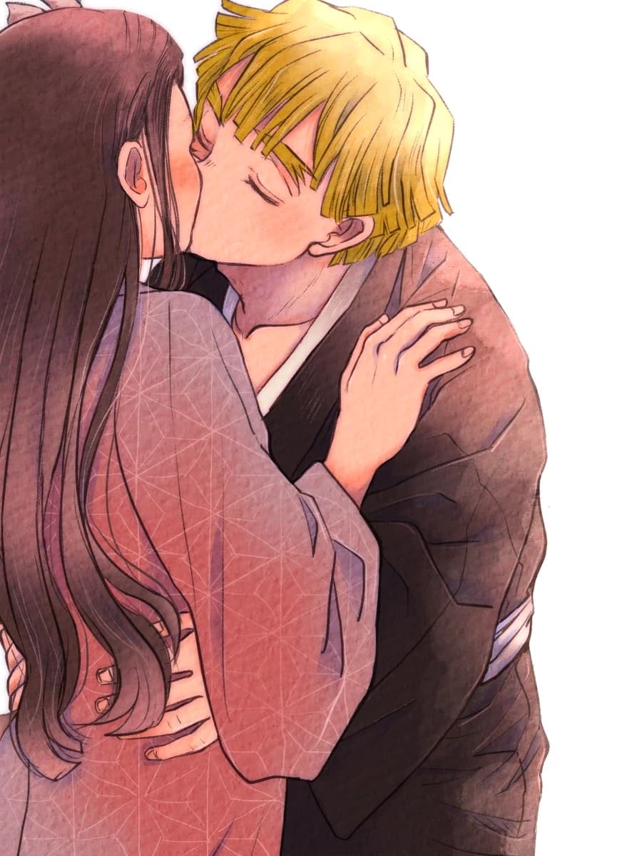Thumbnail of Zenitsu