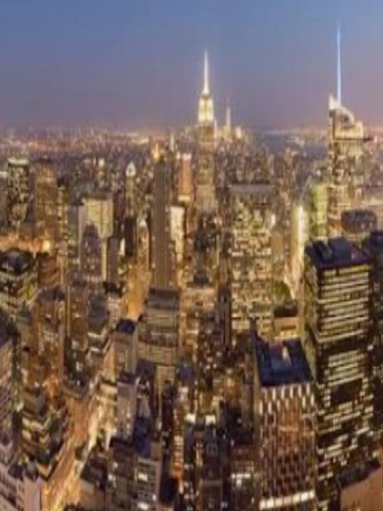 Thumbnail of Everything city and family