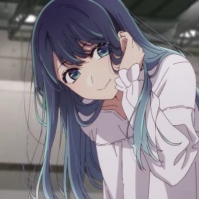 Thumbnail of Akane Kurokawa