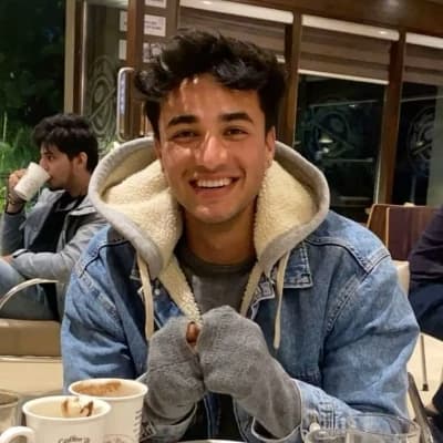 Thumbnail of Abhishek Sharma