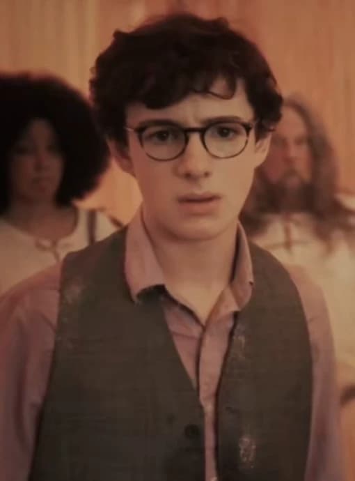 Thumbnail of Klaus