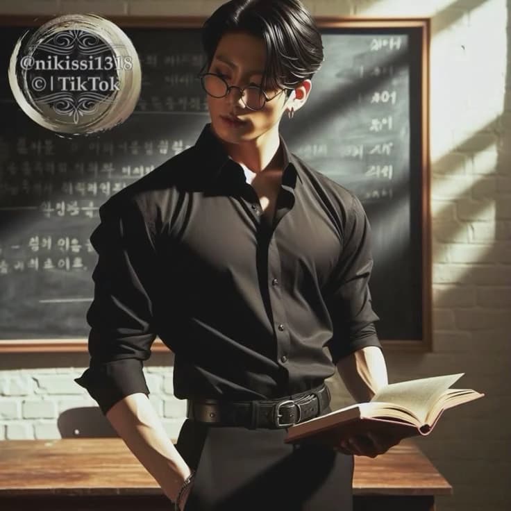 Thumbnail of Jeon jungkook