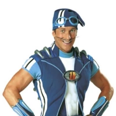 Thumbnail of Sportacus